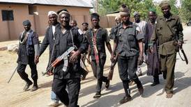 Boko Haram use Lake Chad island area as hideout
