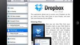 Dropbox sees huge potential in Europe