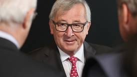 Juncker to visit Russia in June amid sanctions debate