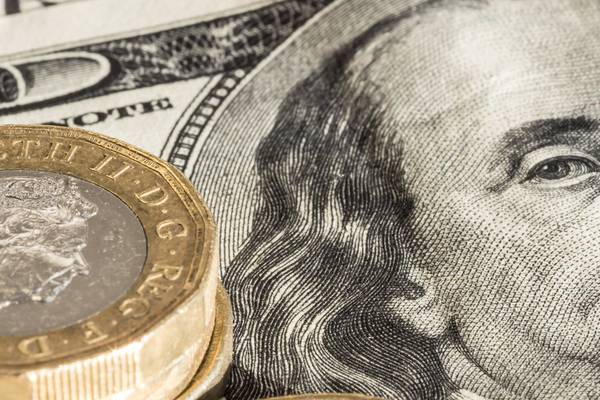 National Grid warns of £1bn cashflow hit as US bad debts rise