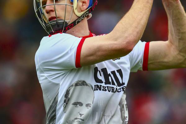 Why Cork GAA is wrong to wrap €70 jersey around War of Independence