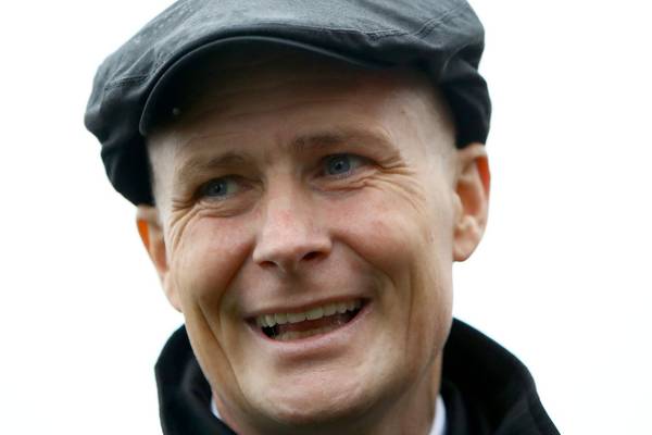 Jockey Pat Smullen dies aged 43 after cancer battle
