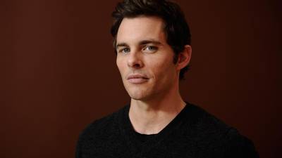 James Marsden: the other guy makes his move