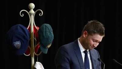 Australia captain Clarke leads tributes at Phillip Hughes funeral