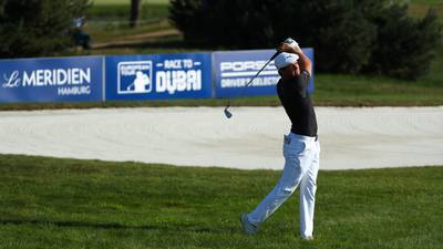 Bryson DeChambeau makes hot start in Porsche European Open