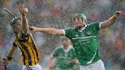 Driven Kilkenny find enough to prevail past Limerick