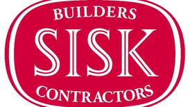 Builder Sisk forecasts €650m turnover on strong growth