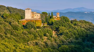 Umbria: It’s Italy but not as you know it