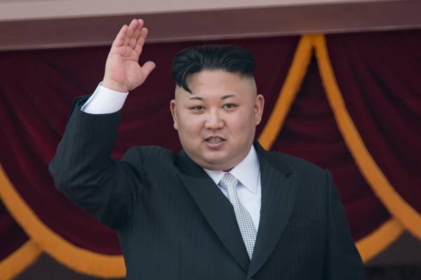North Korea accuses CIA of plot to kill Kim Jong-un