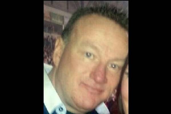 Loyalist  shot in neck in Carrickfergus attack dies in hospital