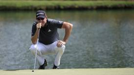 Greg Owen and Fabian Gomez share lead at St Jude Classic