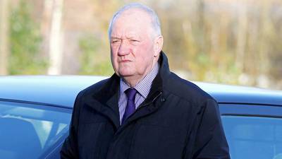 Hillsborough match commander to face manslaughter trial