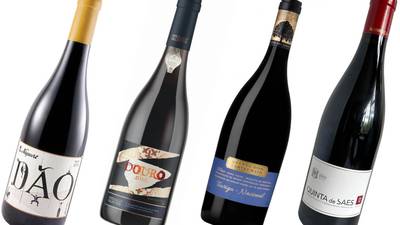 Four Portuguese red wines to try this summer