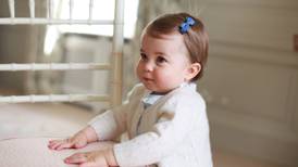 Princess Charlotte: the secret powers of her Co Galway rattle