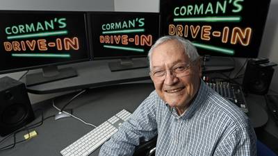 Remembering Roger Corman: Cult film-maker whose legacy can be seen in Irish movie business today