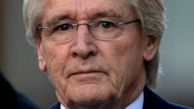Actor William Roache cleared of all charges