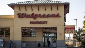 KKR makes bid for Walgreens Boots Alliance