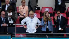Boris Johnson may declare bank holiday in England if team wins Euro 2020