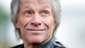 Jon Bon Jovi: ‘That whole lifestyle was so vapid. I couldn’t wait to get away from it’