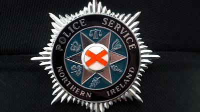 Elderly woman dies after two-car crash in Co Derry