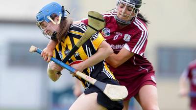 Galway camogie team finish strongly to see off Kilkenny