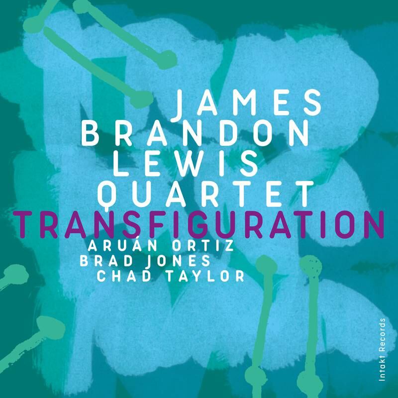 James Brandon Lewis Quartet: Transfiguration – Jazz’s exhilarating saxophonist of the moment