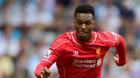 Daniel Sturridge ruled out of action until the new year