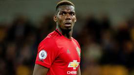 Solskjær says expectations for Pogba cannot be unrealistic