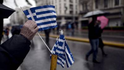 Greece said to be unable to make IMF payment without deal