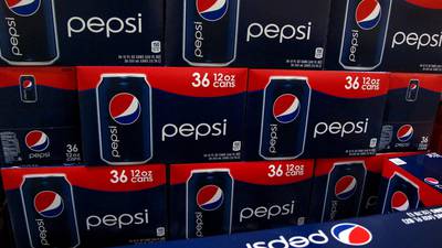 PepsiCo profit beats as costs fall and sales in North America rise