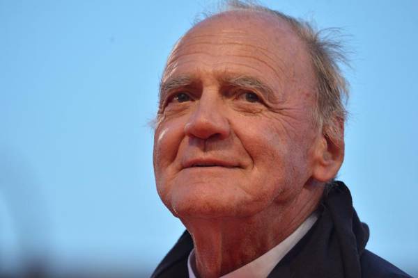 Bruno Ganz obituary: Actor best known for playing Hitler