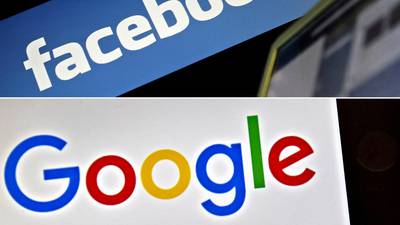 Russia fines Google €86m over failure to delete banned content