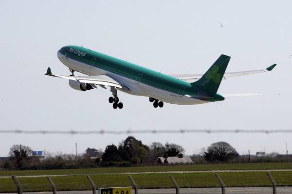 Fórsa says Aer Lingus shunned Labour Court hearing over Shannon closure
