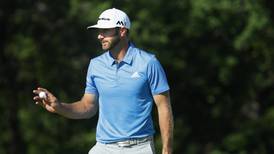 Dustin Johnson vying for redemption with strong US Open start