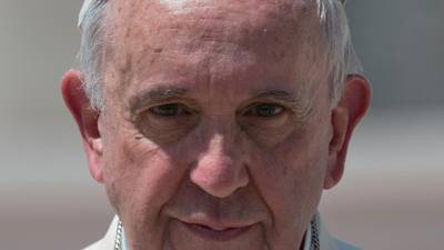 Diplomatic breakthroughs show ‘Francis revolution’ is in good health
