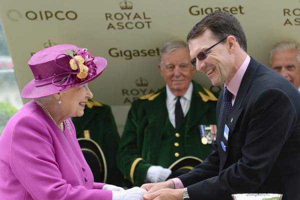 Royal Ascot: Day one a distant memory as Aidan O’Brien is top trainer, again