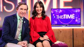 Alan Partridge is England’s man of the moment