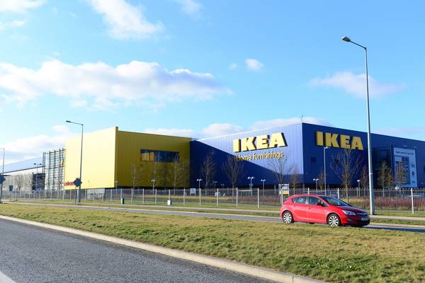 Ikea calls for an earlier service from Dublin Bus to get 'co-workers'  to work on time