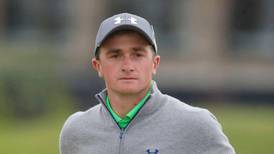 Irish Walker Cup contenders aim to press their claims at US Amateur