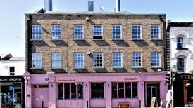 Cinnamon building in Dublin 6 goes on market for €3m