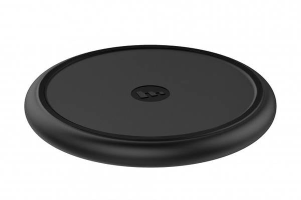 Mophie’s wireless charging base
