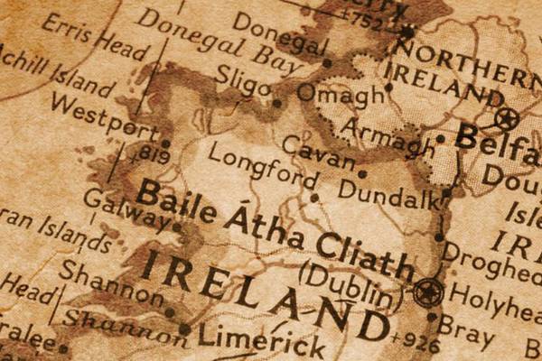 Noel Whelan: Prospect of united Ireland is no longer fanciful