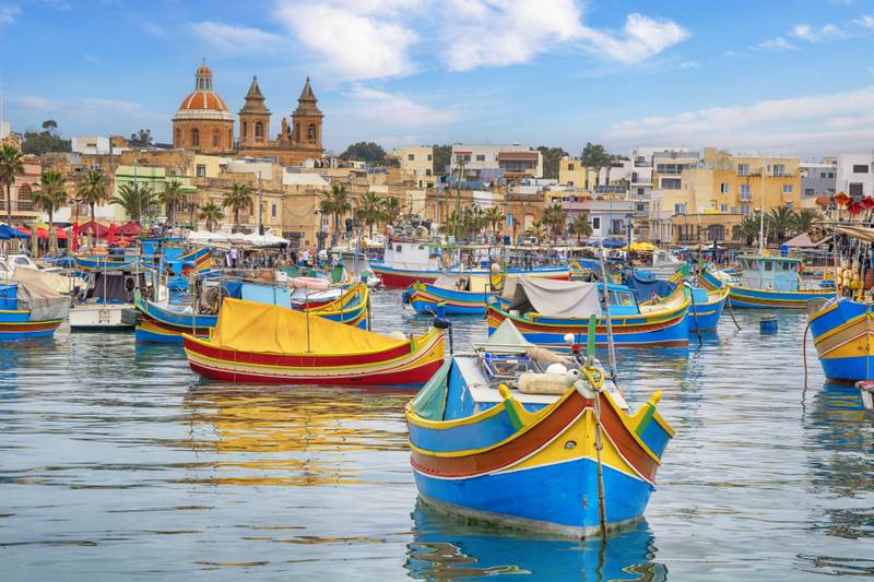 10 things to do in Malta: From marvellous megalithic temples to the Baroque splendour of Valletta 