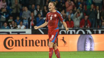 Euro 2016: Lack of clean sheets may hurt attacking Czechs