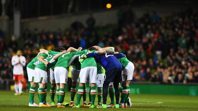 Euro 2016: Only Wales have more foreign born players than Ireland