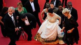 Festival report: Iñárritu brings virtual reality to Cannes