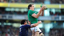 Devin Toner ready to stand tall again