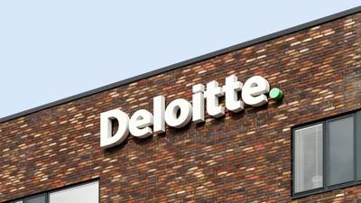 Deloitte expands into cloud computing with deal for DNM