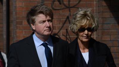 O’Donnell children to seek stay on  court order to leave house