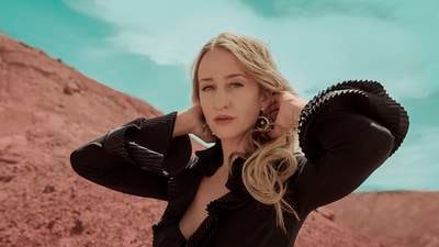 Margo Price: ‘There’s always been a war on the poor, on black people, queer people, women’